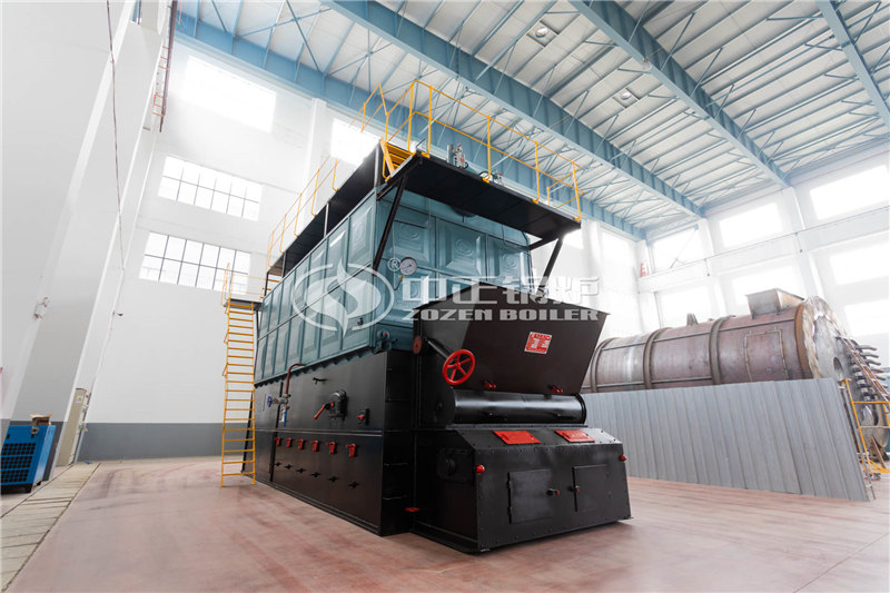 25T燃油導熱油鍋爐批發(fā)價格