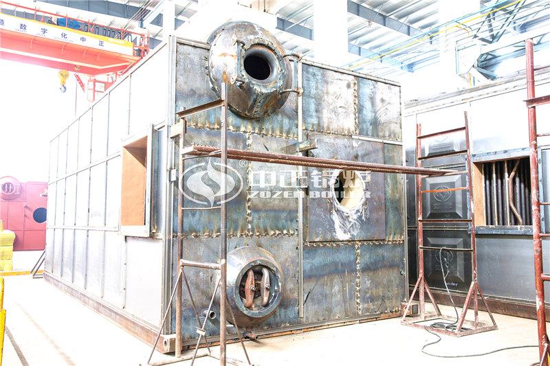 4T燃氣導(dǎo)熱油爐多少錢