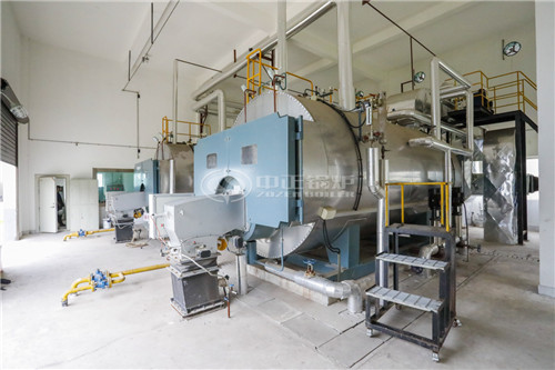 40噸燃?xì)鈱?dǎo)熱油爐哪個(gè)更省錢(qián)一點(diǎn)