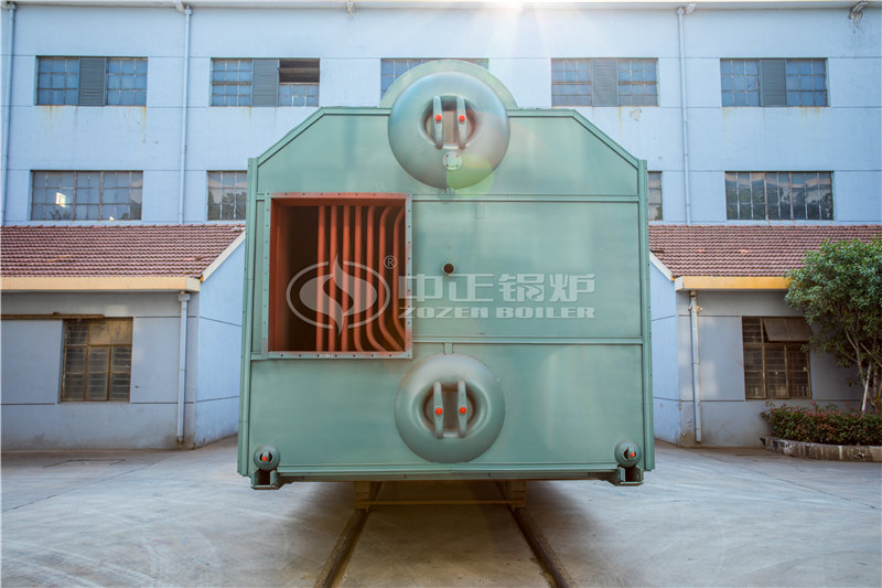 20T燃生物質(zhì)導(dǎo)熱油爐需要多少錢(qián)