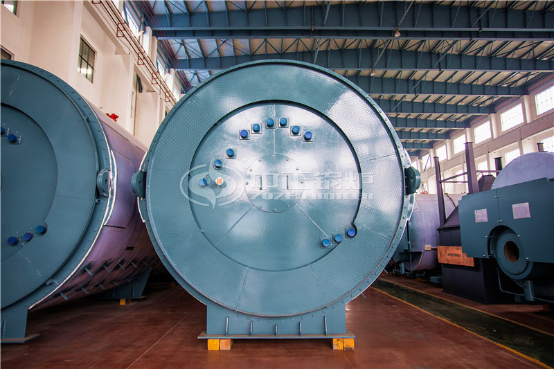 一臺一噸燃?xì)鈱?dǎo)熱油爐多少萬能買到