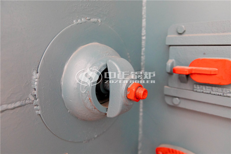 40噸天然氣導(dǎo)熱油爐多少錢(qián)一臺(tái)