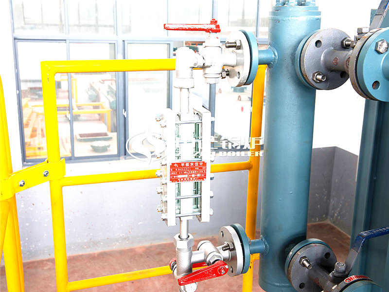 200萬(wàn)大卡燃油導(dǎo)熱油爐多少萬(wàn)元買(mǎi)到