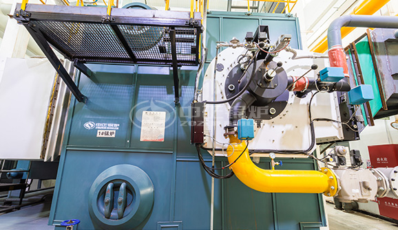 青島華泰鍋爐熱電設備有限公司