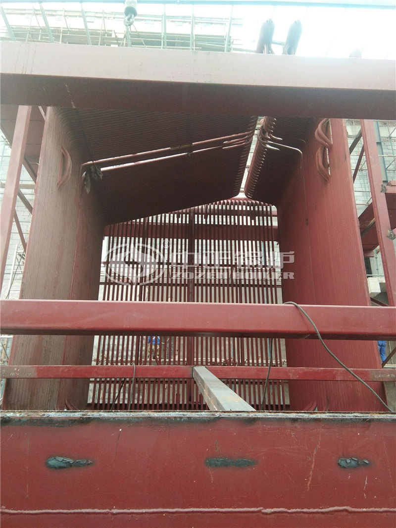 30噸燃生物質(zhì)導熱油鍋爐多少錢能買到