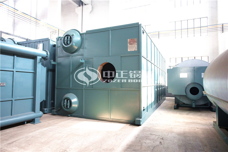 6T燃?xì)鈱?dǎo)熱油鍋爐哪個(gè)更省錢(qián)一點(diǎn)