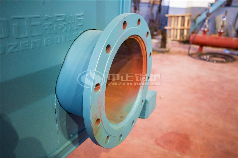 一臺(tái)4噸燃生物質(zhì)導(dǎo)熱油爐低多少錢(qián)