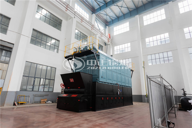 2噸燃生物質(zhì)導熱油鍋爐得多少錢