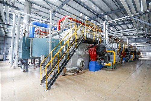 15T燃?xì)鈱?dǎo)熱油鍋爐性?xún)r(jià)比價(jià)位