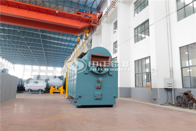 15T燃油導(dǎo)熱油鍋爐批發(fā)價格