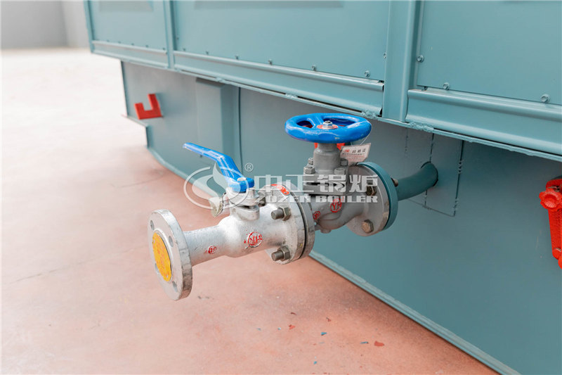 2噸天然氣導(dǎo)熱油爐多少錢(qián)合適