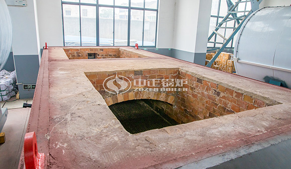 燃?xì)忮仩t安全防護(hù)距離