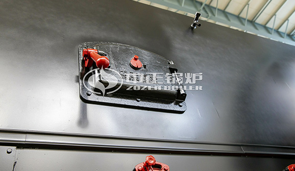 燃?xì)忮仩t一線品牌