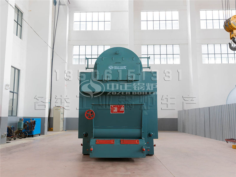 新疆燃氣導熱油鍋爐規(guī)格 燃油輕質鍋爐環(huán)評