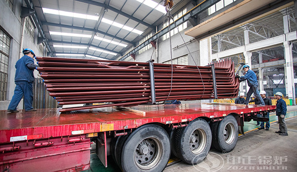 鍋爐選型根據(jù)什么參數(shù)