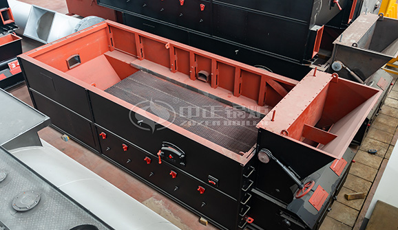 我國鍋爐數(shù)據(jù)