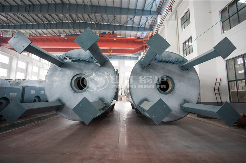 一臺2T導(dǎo)熱油爐價(jià)格貴嗎