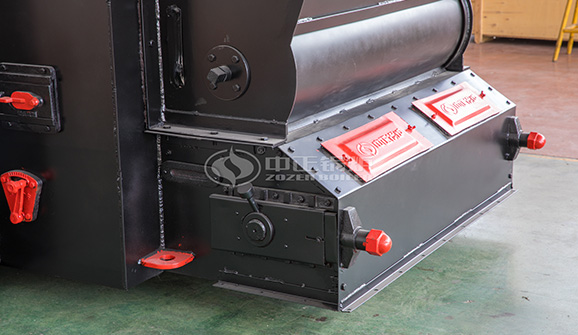 河南遠大鍋爐有限公司