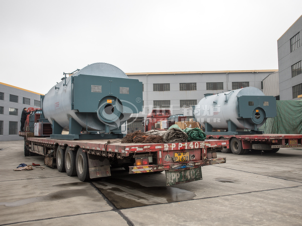 2噸燃氣導(dǎo)熱油鍋爐價格 2噸燃氣導(dǎo)熱油鍋爐價格要多少錢