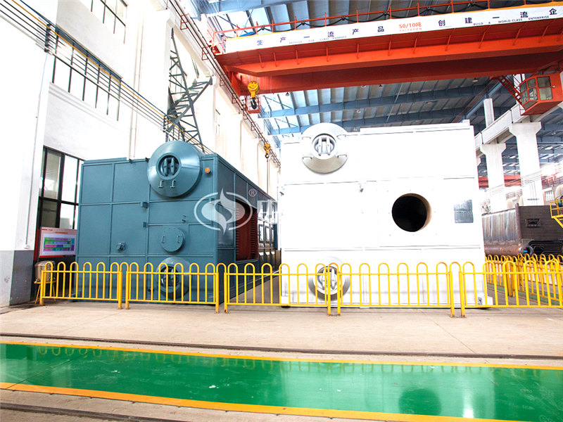 30T燃生物質(zhì)導(dǎo)熱油爐哪個更省錢一點