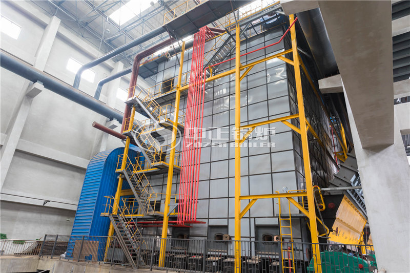 6噸燃生物質(zhì)導(dǎo)熱油爐報(bào)價多少錢