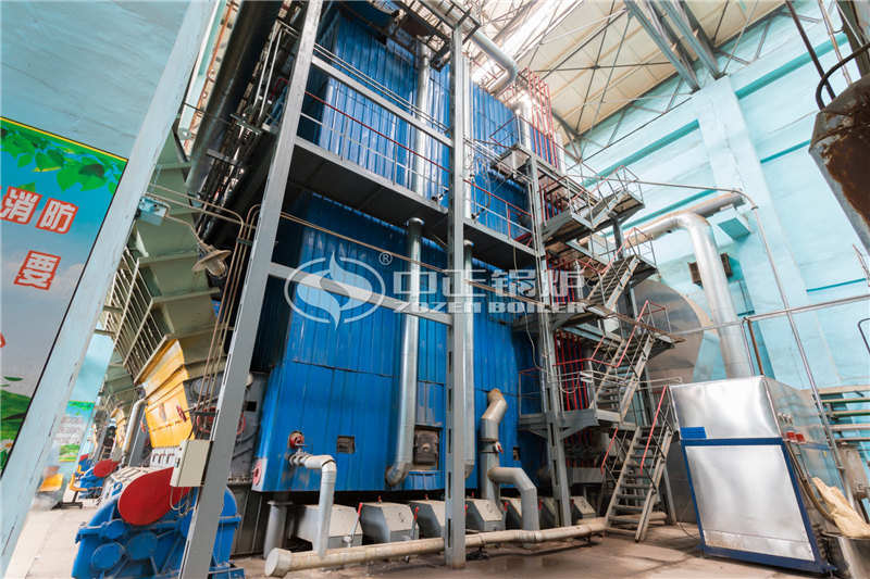 10T燃油導(dǎo)熱油鍋爐出廠(chǎng)價(jià)