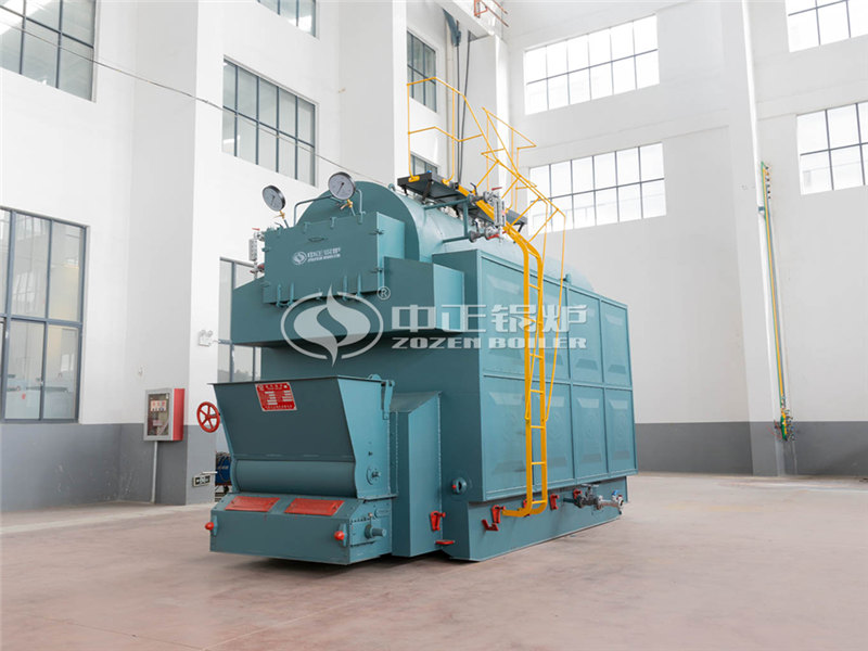 30噸燃?xì)鈱?dǎo)熱油爐多少萬(wàn)元買(mǎi)到