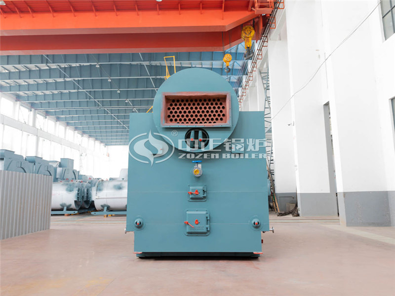 20噸燃?xì)鈱?dǎo)熱油爐報(bào)價(jià)多少錢(qián)
