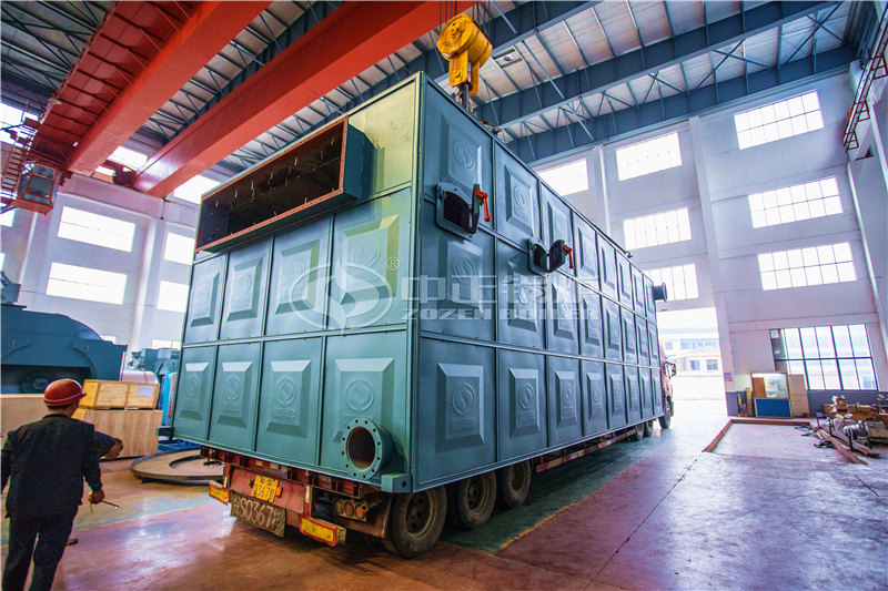 燃生物質(zhì)導熱油鍋爐公司 服務好嗎