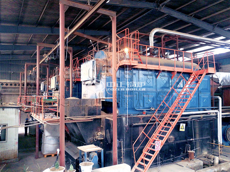 dg1203/25.4－ii1鍋爐