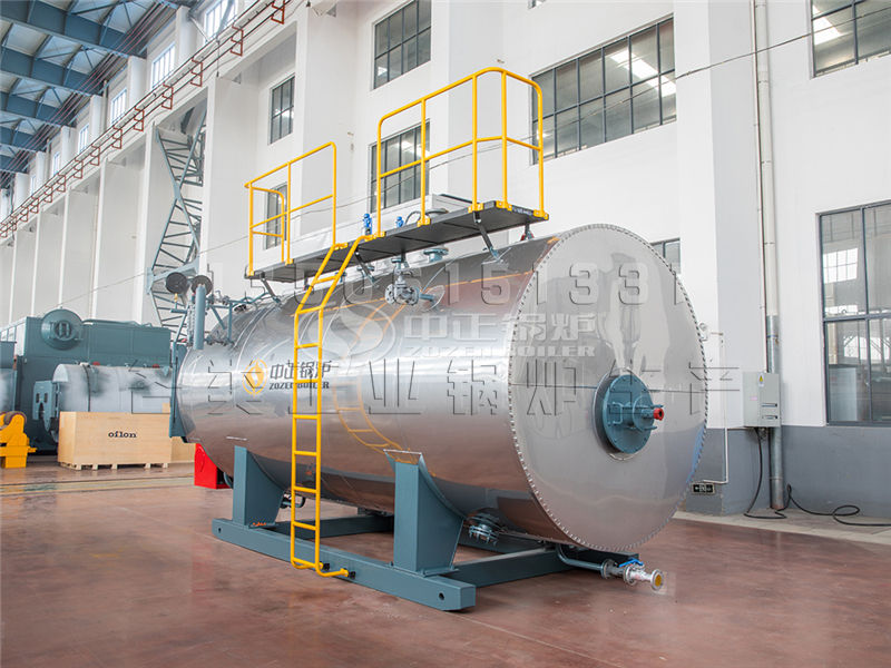 青島現(xiàn)代鍋爐有限公司