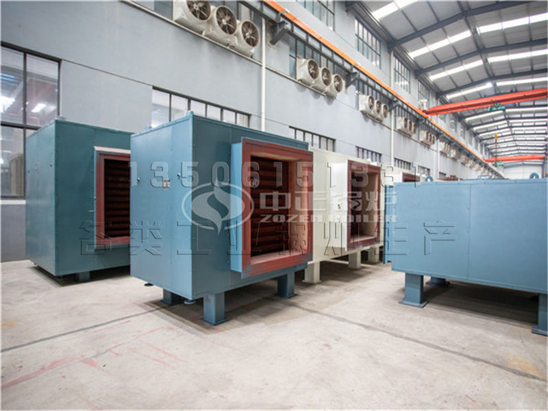 遼寧眾緣節(jié)能鍋爐有限公司