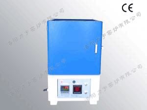 馬弗爐的使用方法