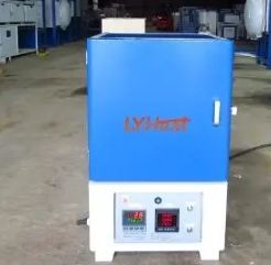 馬弗爐的參數(shù)有哪些？又是如何煅燒？煅燒過程主要變化又有哪些？