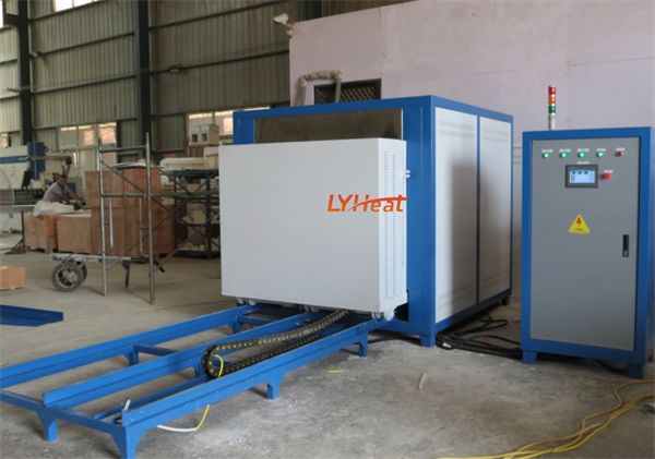 臺車爐的十大特點(diǎn)必看！快來