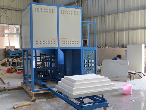 什么是升降爐？它是如何設(shè)計的？又有哪些用途呢？