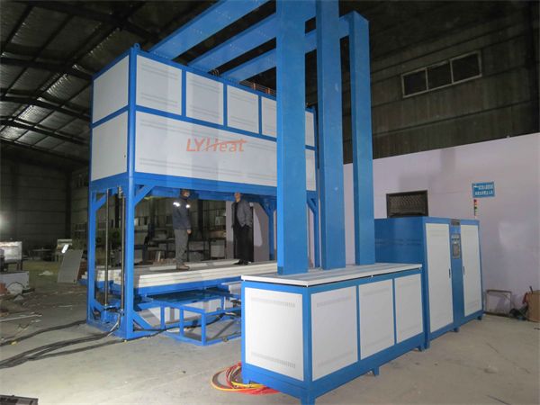 升降爐的使用有著真香定律，但是這8條禁忌要牢記哦！