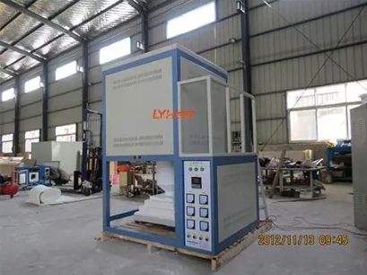 什么是熔塊爐？它的工作原理是什么？