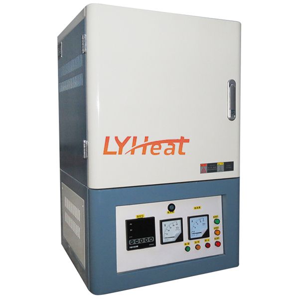 馬弗爐在工業(yè)生產(chǎn)中的應用領(lǐng)域