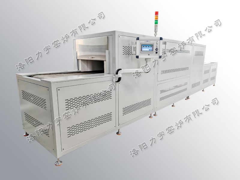 LYL-18WDL網(wǎng)帶爐